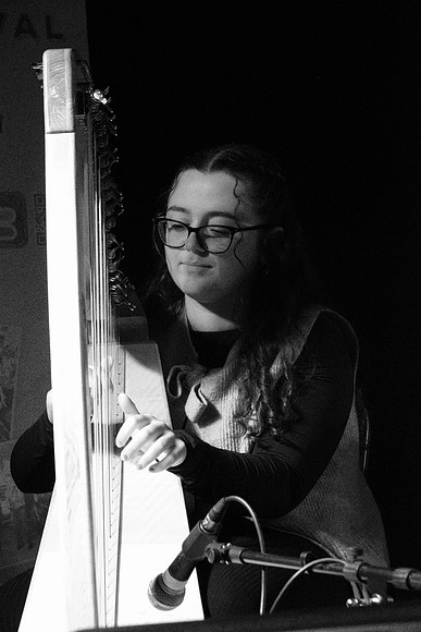 0046 Harps Together