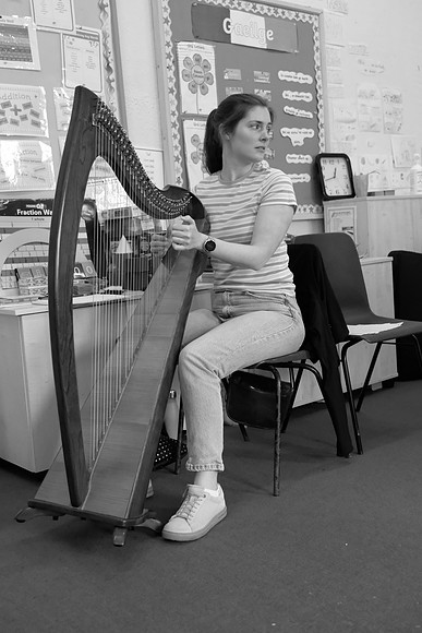 220 O'Carolan Harp Festival 2024