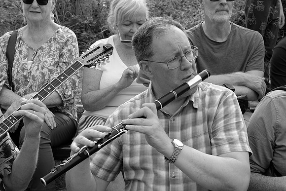 071 Joe Mooney Summer School