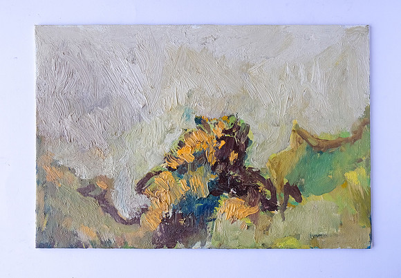 149 Julie Gale Art 12th July
