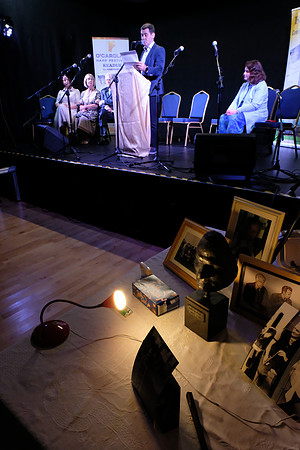 24 O'Carolan Festival Opening Night_