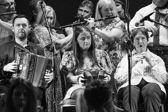 210 O'Carolan Festival Opening Night_