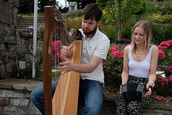 109 O'Carolan Harp Festival 2024