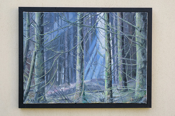 19 Julie Gale Art 12th July