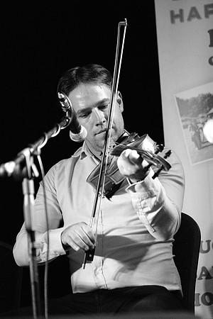 0046 O'Carolan Harp Festival 1st August