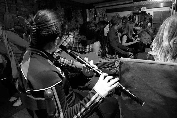 0087 O'Carolan Harp Festival 1st August
