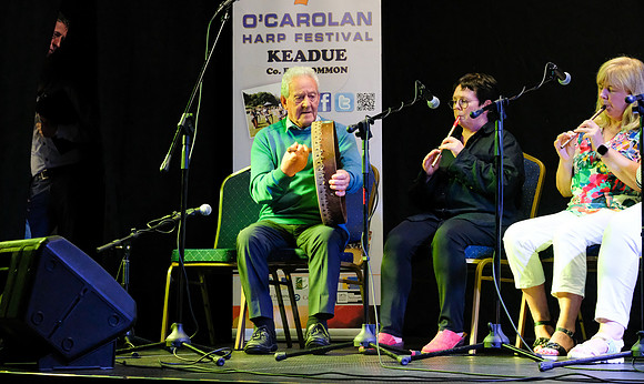 157 O'Carolan Festival Opening Night_