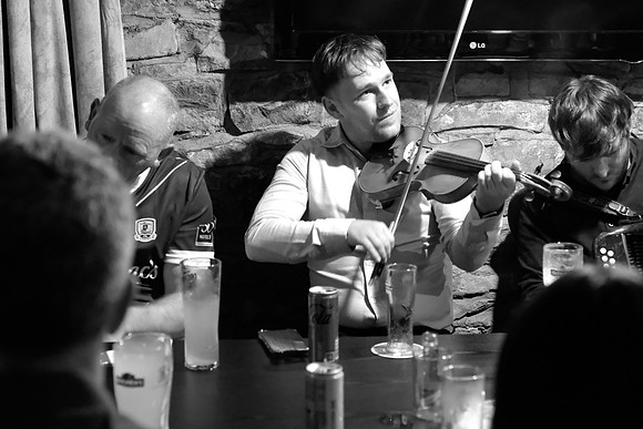 0097 O'Carolan Harp Festival 1st August