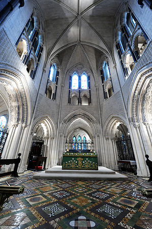 31 Christ Church Dublin