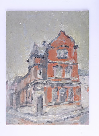 129 Julie Gale Art 12th July