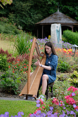 0013 O'Carolan Harp Festival 3rd August