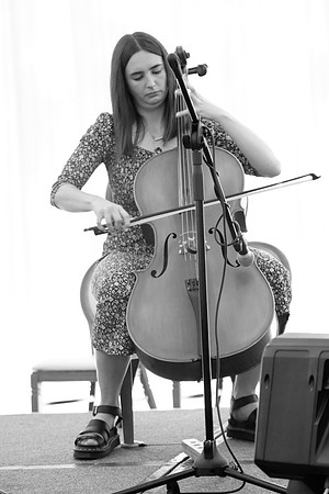 67 O'Carolan Festival Harp Recital