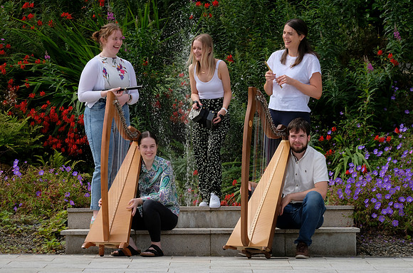 Keadue Musicians