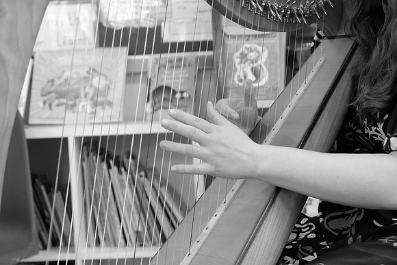 215 O'Carolan Harp Festival 2024