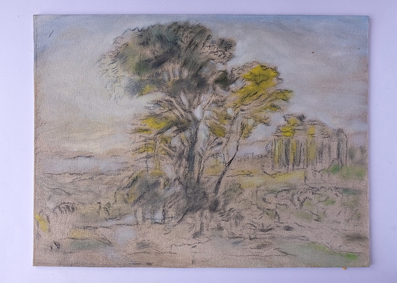146 Julie Gale Art 12th July