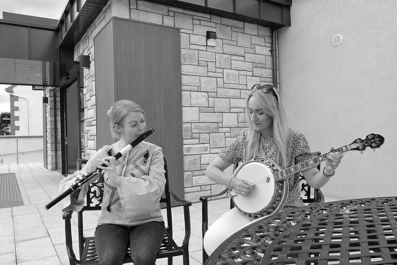 247 O'Carolan Harp Festival 2024
