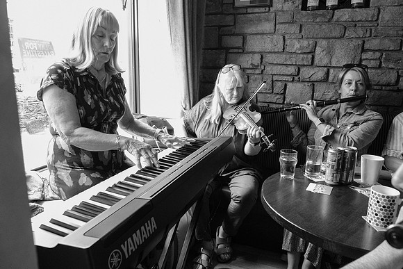 41 Joe Mooney 24th July edited
