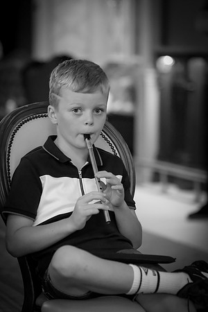 11 O'Carolan Festival Harp Recital