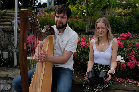 112 O'Carolan Harp Festival 2024