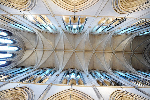 64 Christ Church Dublin