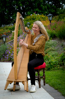O'Carolan Harp Festival Harp workshops 1 st August