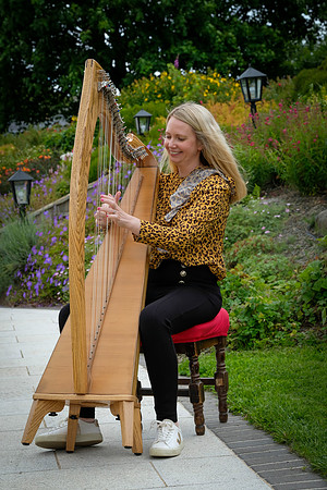 1 O'Carolan Festival Harp workshops 1st August
