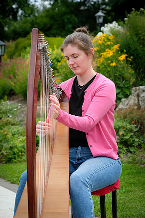 152 O'Carolan Festival Harp workshops 1st August