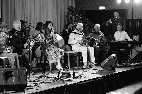 0087 O'Carolan Harp Festival
