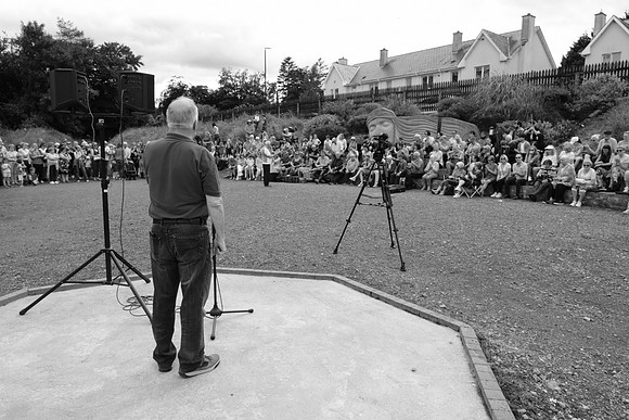 088 Joe Mooney Summer School