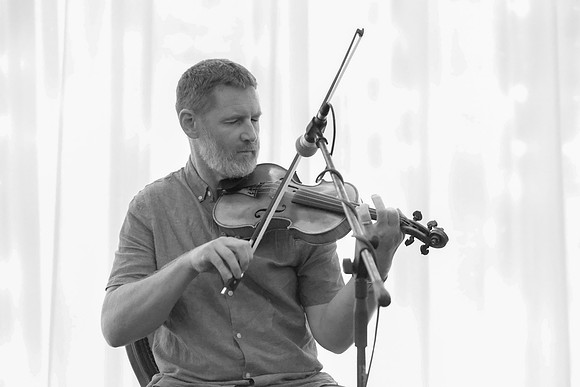 61 O'Carolan Festival Harp Recital