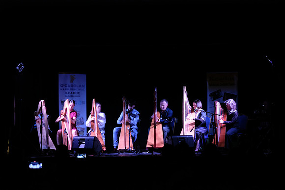 0170 Harps Together