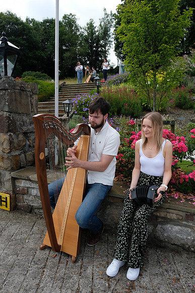 115 O'Carolan Harp Festival 2024
