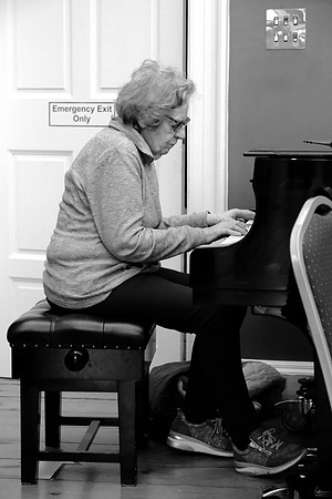 026 Irish Trad Course Concert Boyle