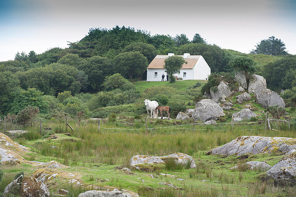 0058 Inspirational Ireland