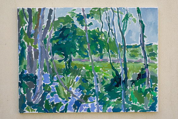 31 Julie Gale Art 12th July