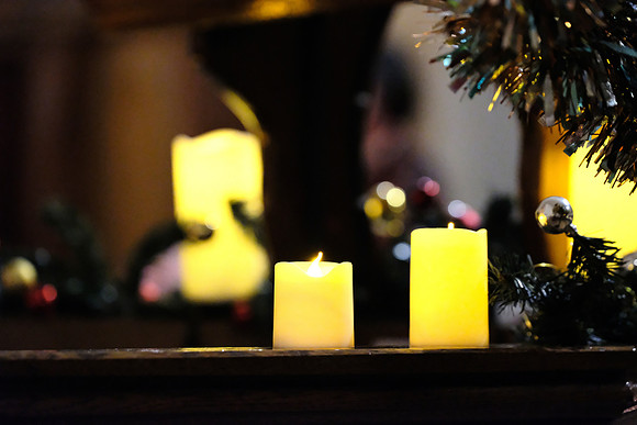 065 Choral Christmas Concert 14th Dec.