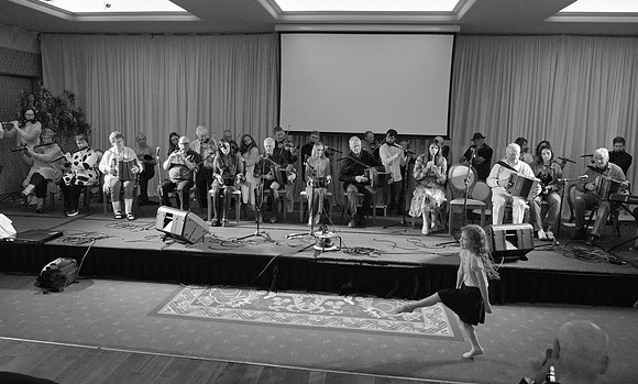 102 O'Carolan Harp Festival 2024