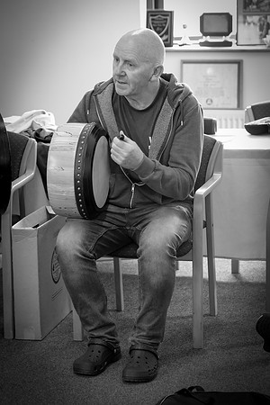 17 O'Carolan Festival Harp workshops 1st August