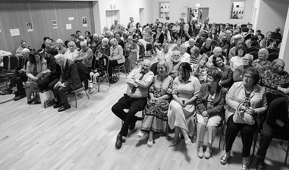 8 O'Carolan Festival Opening Night_
