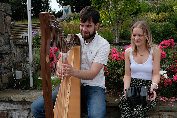 113 O'Carolan Harp Festival 2024