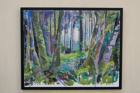 40 Julie Gale Art 12th July