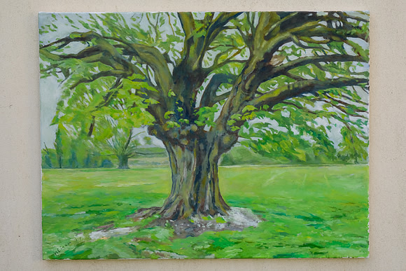 51 Julie Gale Art 12th July