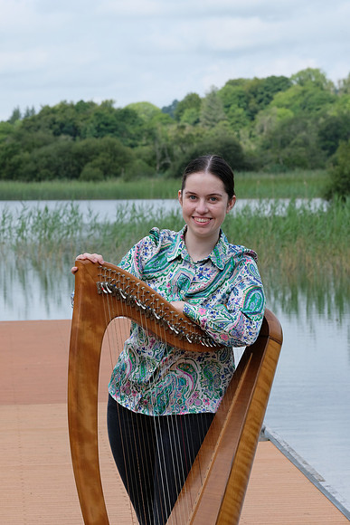 146 O'Carolan Harp Festival 2024
