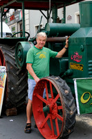 Tubbercurry Fair Day 13th August