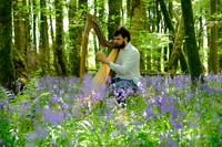 O'Carolan Harp Festival Press Photos June 2025