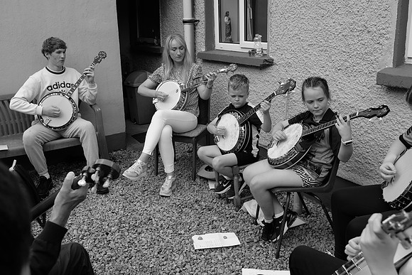 162 O'Carolan Harp Festival 2024