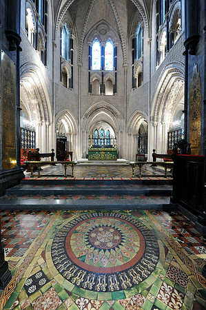 24 Christ Church Dublin