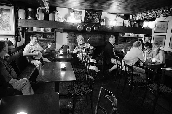 026 Irish Music