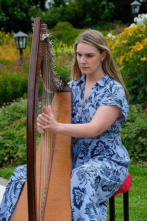 143 O'Carolan Festival Harp workshops 1st August