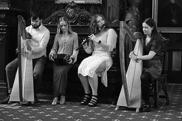 012 O'Carolan Harp Festival 2024